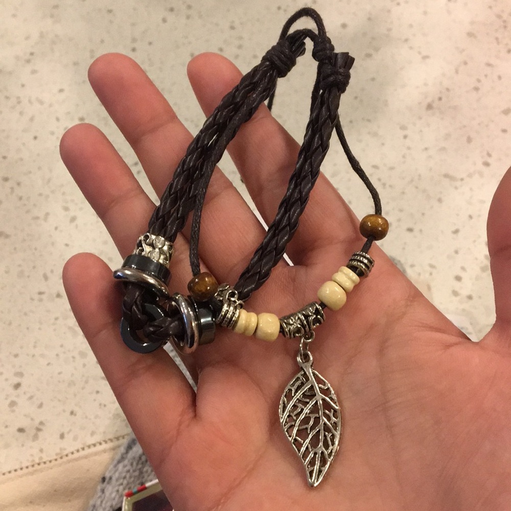 Bracelet
